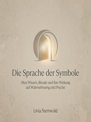 cover image of Die Sprache der Symbole